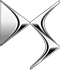 DS Automobiles Logo